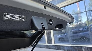 renault 480: Kia Sportage: 2023 г., 2.5 л, Автомат, Бензин, Кроссовер — 5