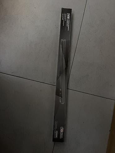 Линейный магнитный светильник Monza CX20-BC-600 - Мощность: 24 Вт -