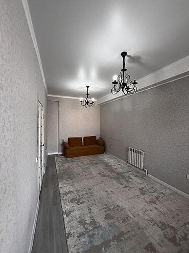 квартира жить: 1 комната, 36 м², Элитка, 12 этаж, Евроремонт — 3