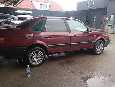 лобовое стекло пассат б3 цена: Volkswagen Passat: 1991 г., 1.8 л, Механика, Бензин, Седан — 10