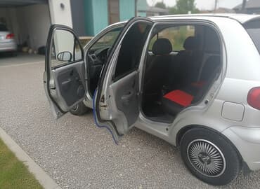 двигатель шевроле спарк 1.0 купить: Daewoo Matiz: 2008 г., 0.8 л, Механика, Хэтчбэк — 1