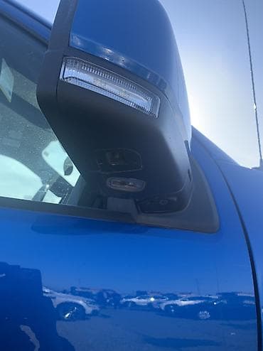 mazda mps: Ford F-150: 2019 г., 3.5 л, Автомат, Бензин, Пикап — 8