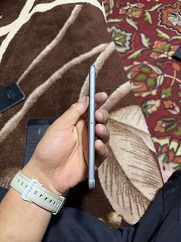 iphone cs max: Продаю айфон 6s цена договорная.и в продаже так же айфон se состояние — 3