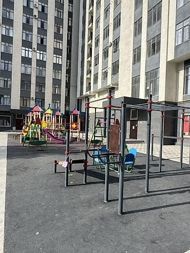 seven development: 2 комнаты, 70 м², Элитка, 8 этаж, Евроремонт — 1