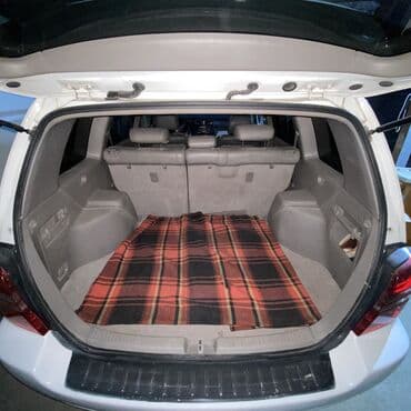 тойота сурф левый руль: Toyota Highlander: 2003 г., 3 л, Автомат, Газ, Внедорожник — 8