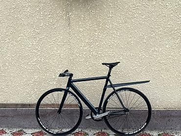 велик спартивний: Продаю байк за 44 к или обмен айфон 14 про выше — 2