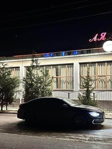 auto kg: Kia Optima: 2025 г., Бензин, Седан — 6