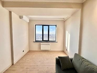 mega hous: 2 комнаты, 56 м², Элитка, 6 этаж — 2