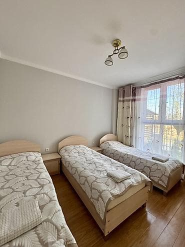 2 комнаты, Собственник, С мебелью полностью