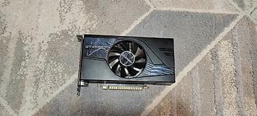 охлаждение: Видеокарта, GeForce GTX, До 2 ГБ, Для ПК — 1