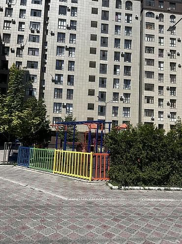 элитный квартира бишкек: 2 комнаты, 56 м², 5 мкр Элитка, 7 этаж, Косметический ремонт — 4