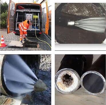 цены на строительные работы в бишкеке 2019: Канализационные работы | Чистка канализации Больше 6 лет опыта — 14