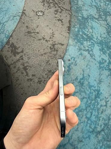 apple iphone 5s 16: IPhone 16 Pro, Б/у, 256 ГБ, White Titanium, Кабель, Коробка, 96 % — 8