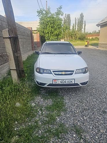 пороги на авто бишкек: Chevrolet Nexia: 2010 г., Кол менен иштөөчү, Бензин, Седан — 4