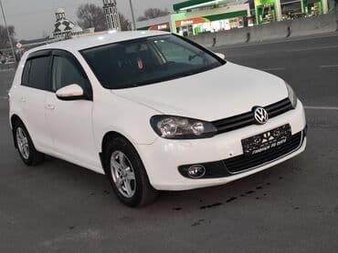 двигатель субару аутбек 2.5 купить в бишкеке: Volkswagen Golf: 2010 г., 1.6 л, Типтроник, Бензиновая, Хэтчбэк — 16