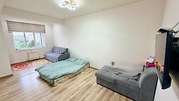 Квартиры: 2 комнаты, 54 м², Элитка, 10 этаж, Евроремонт — 4