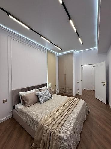 2х: 2 комнаты, 69 м² — 6