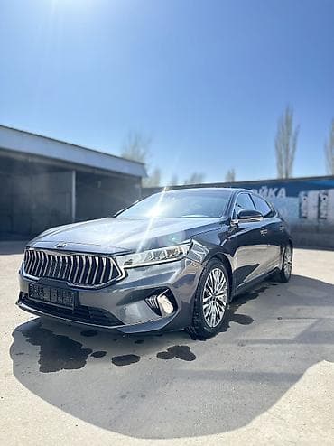 бампер киа к7: Kia K7: 2019 г., 2.5 л, Автомат, Бензин, Седан — 2