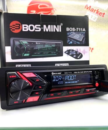 магнитолы ош: Цена 2800 сом — 1