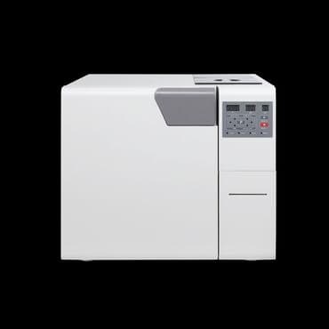 зуботехнические оборудование: Автоклав Б класса, объём камеры 23 литра, с сушкой, с принтером — 1