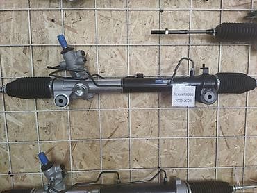 leksus: Рулевая рейка Lexus 2005 г., Новый, Аналог — 1