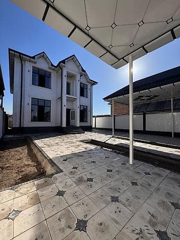 Продажа домов: 🏡 Продаю дом в Арча-Бешике Кирпичный дом с качественным фундаментом и — 1