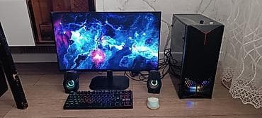 СРОЧНООО!!!! Продам Игровой ПК с — 1