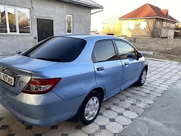chevrolet evanda: Honda Город: 2004 г., Автомат, Бензин, Седан — 2