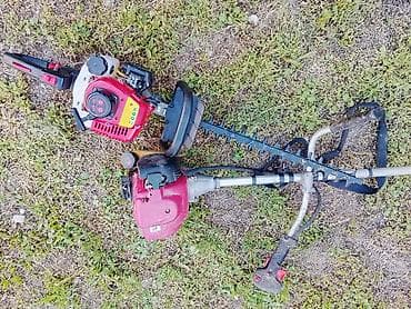 Косим травы живой изгородигазон,и,ТД уборка территории кадырбек at lalafo.kg Косим травы живой изгородигазон,и,ТД уборка территории кадырбек