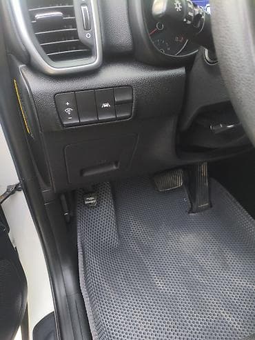 kia topic: Kia Sportage: 2019 г., 2.4 л, Автомат, Бензин, Кроссовер — 8