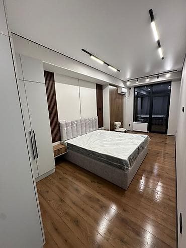 all group: 2 комнаты, 70 м², Элитка — 9