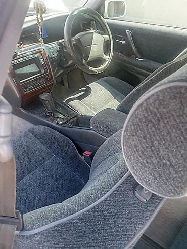 фара митсубиси спейс стар: Продаю срочно toyota crown мотор vti JZ трёхлитровый 1998 года белого — 4