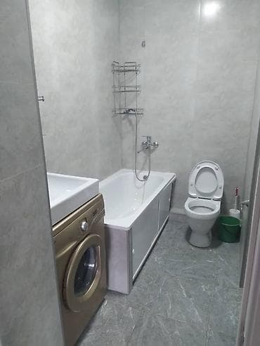 Батирлер: 2 бөлмө, Менчик ээси, Чогуу жашоосу жок, Толугу менен эмереги бар — 6