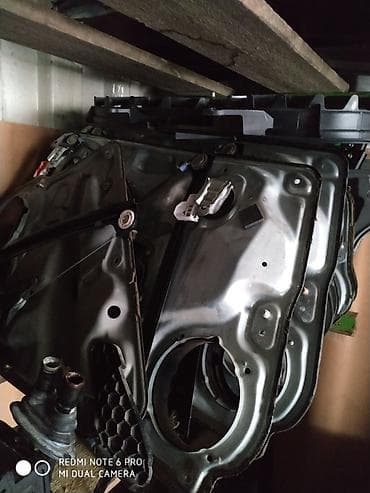 golf: Электрический моторчик Volkswagen 2000 г., Б/у, Оригинал, Германия — 2