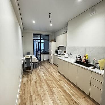 osh flat: Сдается светлая 2-комнатная квартира с продуманной планировкой и — 4