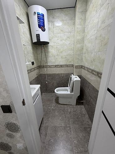 Комнаты: 4 комнаты, 93 м², Элитка, 10 этаж, Евроремонт — 9