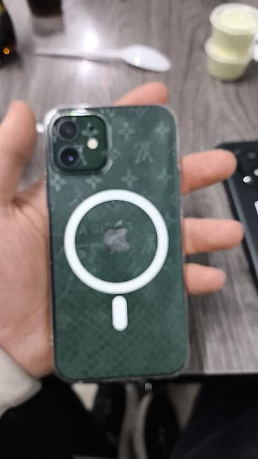 iphone 128: IPhone 12, 128 ГБ, Чехол, 100 % — 2