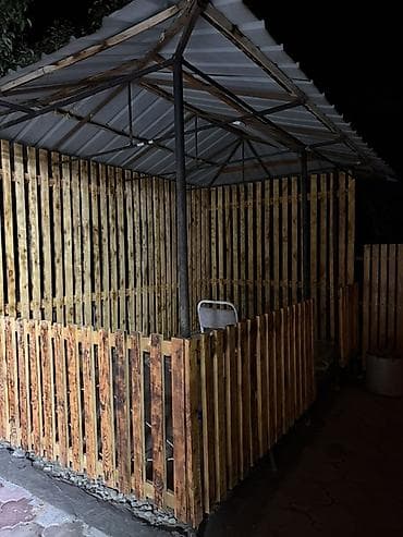 лётная: Сдается в Аренду на Сезон !!! Либо по суточно Село Сары Ой 400 — 6