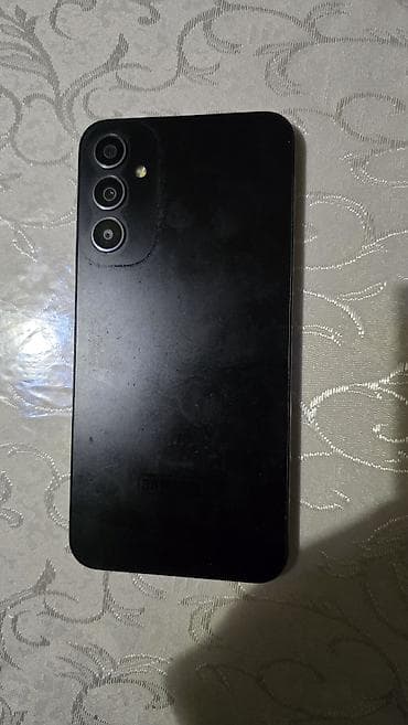 hisense h43m3000: Samsung Galaxy A34 5G, Б/у, 256 ГБ, цвет - Черный, 2 SIM — 2