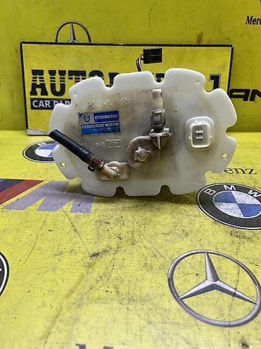 Автохимия: Бензонасос Subaru Б/у, Оригинал, Япония — 2