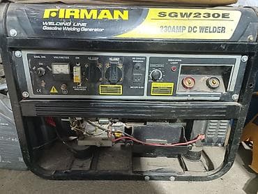 mgfr кастрюли отзывы: Сварочный аппарат, Ручная дуговая сварка — 1