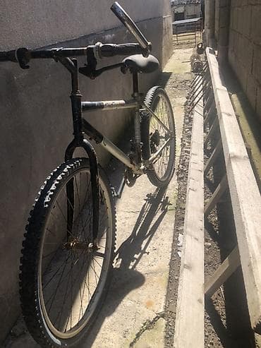 зарчасти: Или обмен на что то.Минус только одного педалья нету Камеры нормальные — 1