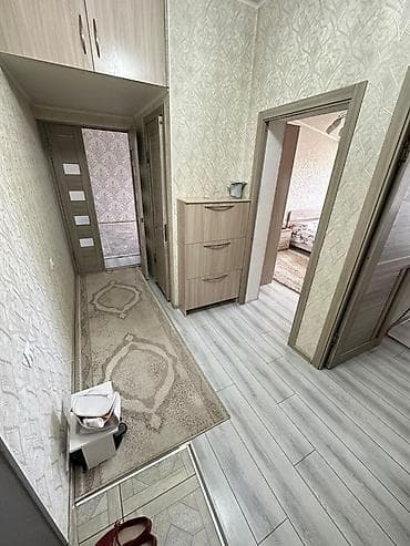 ипотеку: 2 комнаты, 60 м², Элитка, 6 этаж — 5