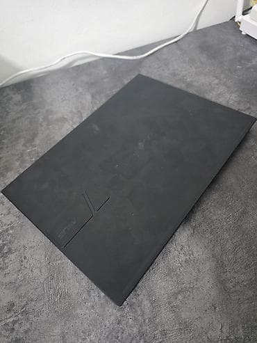 Ноутбуки ASUS: Ультрабук, Б/у, AMD Ryzen 7 — 4