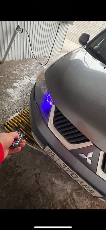 подсветки: Декоративная подсветка Для фар — 2