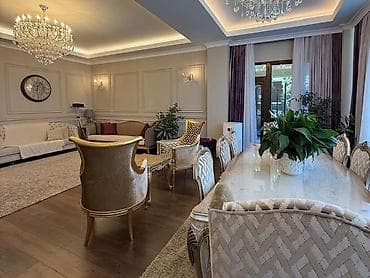 Продажа домов: 🏡 ПРОДАЕТСЯ СОВРЕМЕННЫЙ ДОМ В VIP-ГОРОДКЕ ORDO 📍 с. Орто-Сай, Бишкек — 10