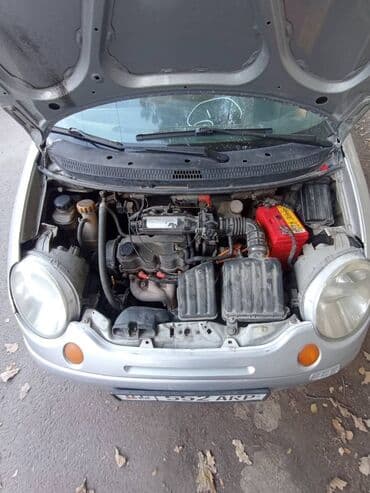 аренда авто с выкупом бишкек: Сдаю Daewoo Matiz под выкуп, | Залог, Предоплата, Водительские права, Бензин — 6