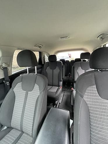 соренто 2022: Kia Sorento: 2021 г., Кроссовер — 7