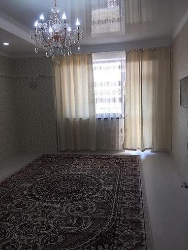 2 room flat: 2 комнаты, Собственник, С мебелью полностью — 7