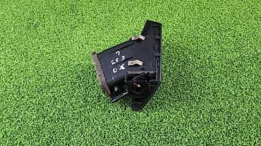 bmv e32: Дефлектор воздуховода BMW Оригинал, Германия — 7